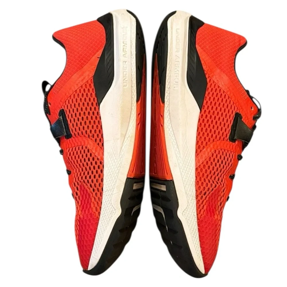 Under Armour under armour